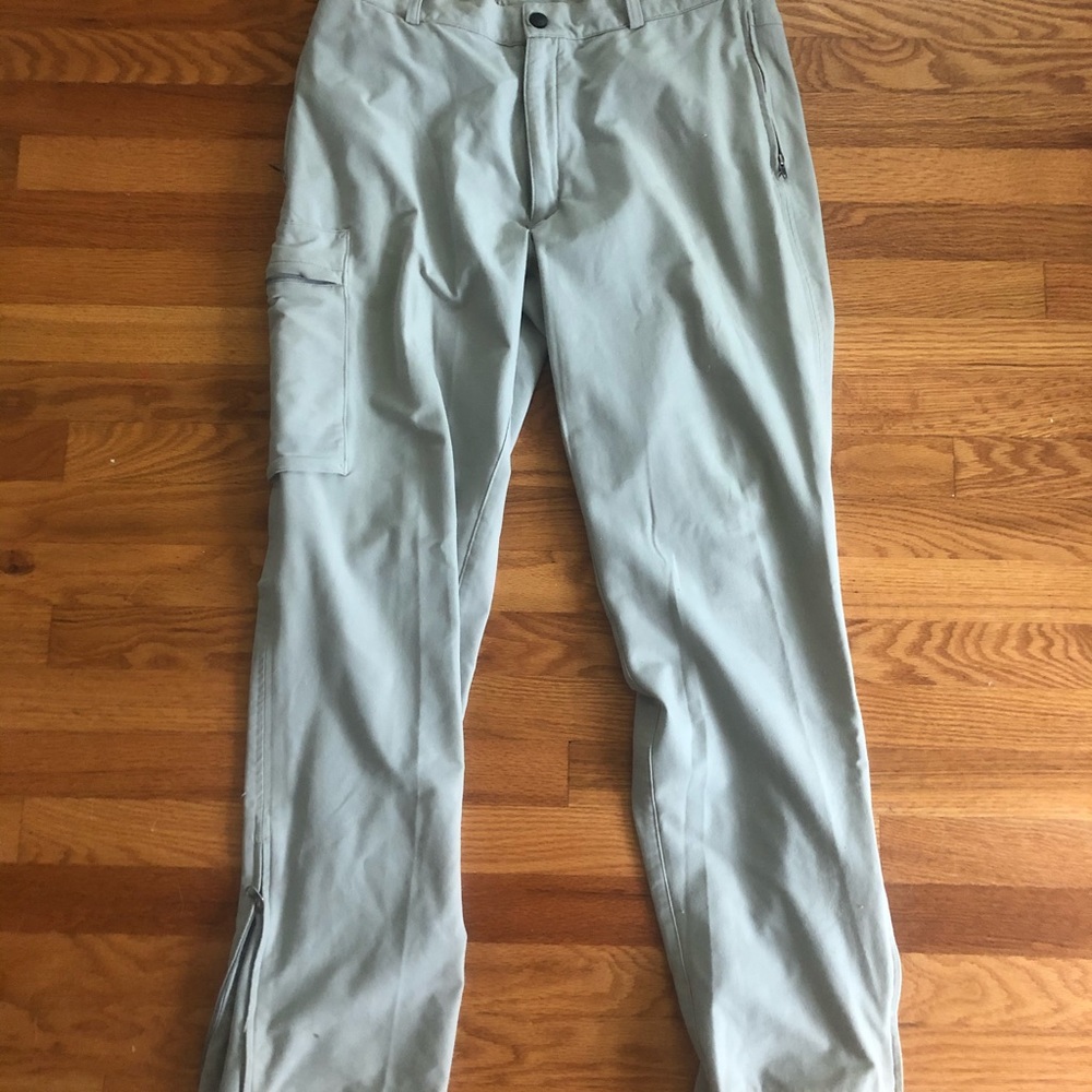 Patagonia Pants